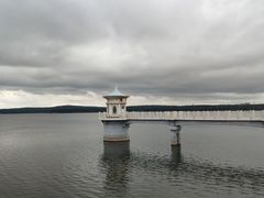 -长春净月潭风景名胜区
