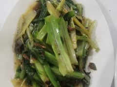-一品红川菜(皇岗店)