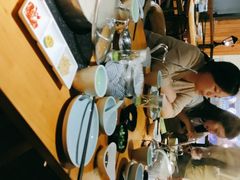 -洪氏嗨捞·广东猪肚鸡·椰子鸡火锅(西咸万象城店)
