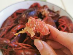 -臻鲜燕海鲜融合餐厅(金陵style店)