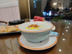 荔湾艇仔粥-喜喜酒家·纯手工点心·粤菜