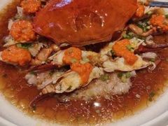 -玫瑰厅上海菜(兴国路店)