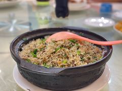 -台山美食一绝阿四台山黄鳝饭(阿四创作店)