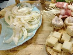 -牛犇炭火烤肉·鲜切烤肉(承德总店)
