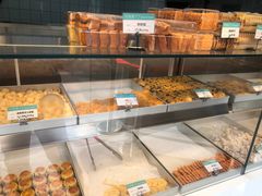 -甜丫丫西点(九环路店)
