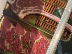 -炙城·韩式烤肉(南京东路店)