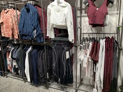-lululemon(新天地店)