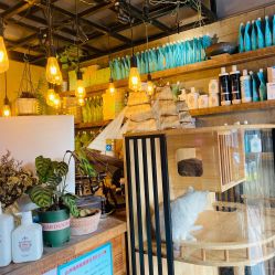 -青木造型HAIR·あおき髪を刈る潮人店