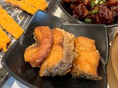 -馋三尺蟹粉小笼(人民广场店)