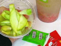 -奈雪的茶(M+世纪都会广场店)
