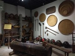 -陈李济中药博物馆