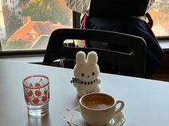 -纽巷咖啡 SOFTFOCUS COFFEE(锦和巴黎时韵店)