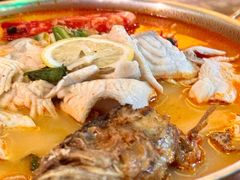 -曼泰·泰餐(江南环球港店)