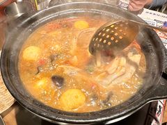 -神府路壹号·海鲜烧烤·砂锅粥·锅物(三坊七巷店)