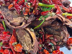 -叶派龙虾•招牌香辣蟹·海鲜(中海国际店)