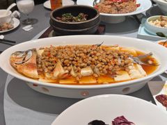 -狮王府淮扬菜(新街口友谊店)