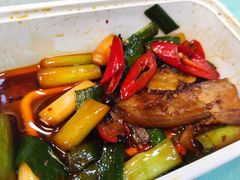 -渝信川菜·川味家常菜(新辰里亚运村店)