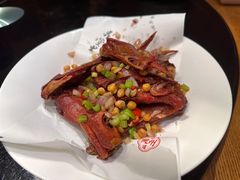 -青菁酒家·象山海鲜(胜利河美食街店)