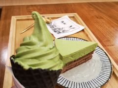 -無邪日式甜品(华润五彩城购物中心店)