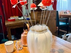 -壹零捌道·北京烤鸭(车公庄店)