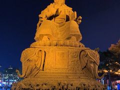 -大召寺明清一条街