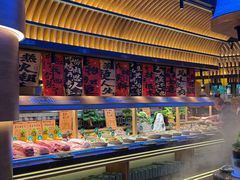 -焰江山·海鲜牛排烤肉自助(环形中心店)