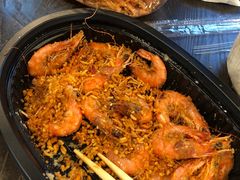 -盒马鲜生(杨高南路店)