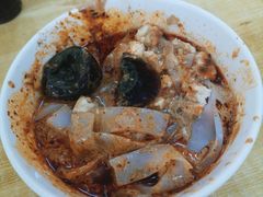 -清真·宏顺祥卤汁凉粉(大皮院店)