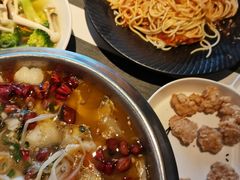 -Aqua Oasis 水天堂(石路天虹店)
