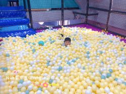 -动力星球家庭亲子游乐中心