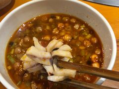 特色乌鱼花-重庆乌鱼庄·龙滋鲜(青羊大道店)