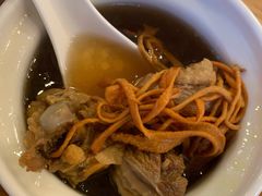 例汤-香江小厨 The Kitchen(香江俱乐部店)