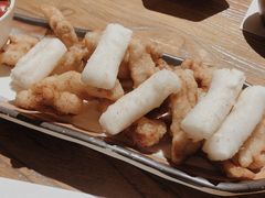 -冰川冷面·延边菜·炭烤串(观前店)