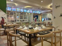 -守柴炉烤鸭(中海国际店)