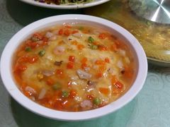 摊黄菜-宝发园名菜馆