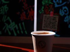 Long Black-2326 Coffee Roaster咖啡豆可选店(林肯公园店)