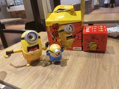 -肯德基(春申店)