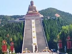 -龙口南山旅游景区