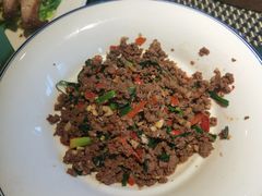 -翡翠鸟精品泰国菜(北辰财富中心店)