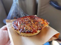海棠糕-老横泾面馆(吴中横泾店)