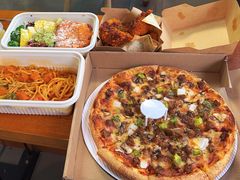 -魏斯理汉堡(西安沣东吾悦店)