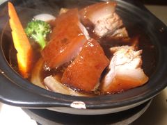 -佬麻雀·新湘菜(珠海金发购物中心店)