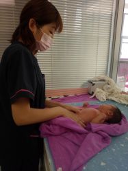 -弗蕾亚·和月月子调理院(东湖店)