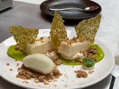 -Ocean's Table 欧舍