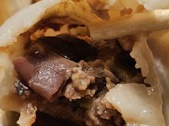 海肠包-老烟台灌汤包(南洪街店)