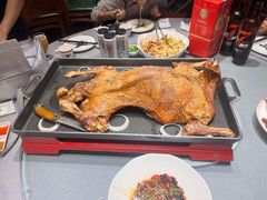 -九十九顶毡房(清河店)