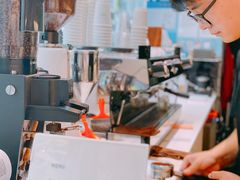 -Manner Coffee(大宁国际商业广场店)
