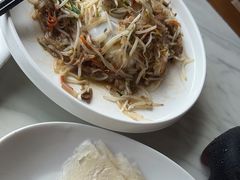 -天然居·漳港海鲜·海景餐厅(南澳总店)