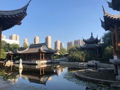 -南普公园