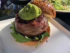 -Lets burger非常汉堡·环球风味(蓝色港湾店)